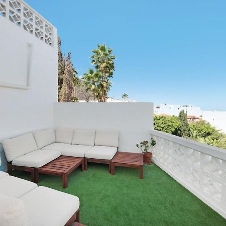 Casa Sol 21 Garachico Villa Garachico  Eksteriør billede