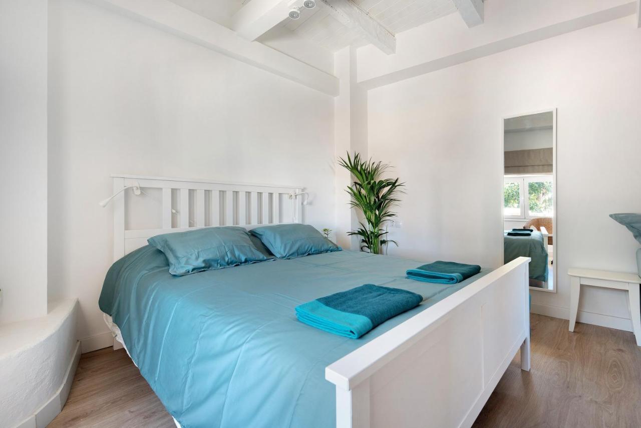 Casa Sol 21 Garachico Villa Garachico  Eksteriør billede