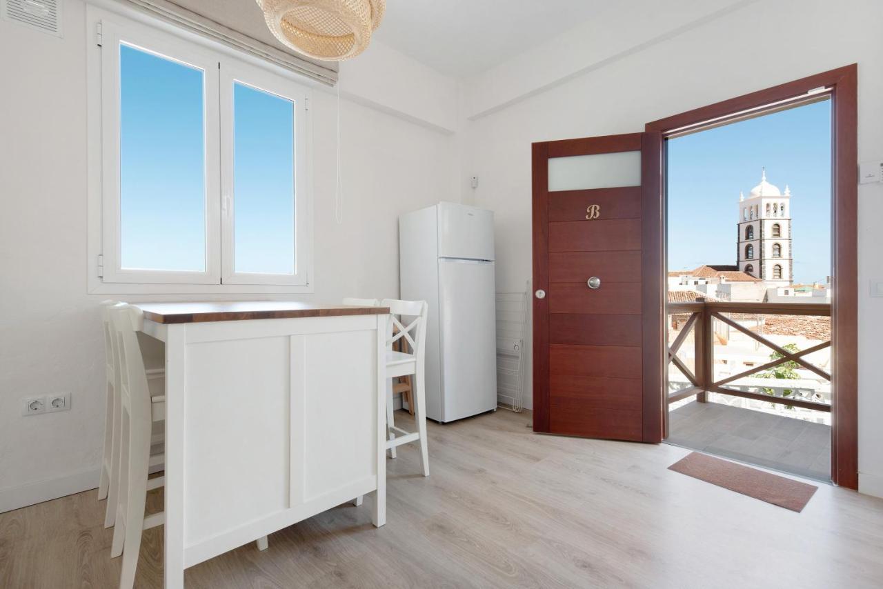 Casa Sol 21 Garachico Villa Garachico  Eksteriør billede
