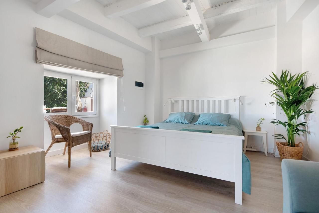 Casa Sol 21 Garachico Villa Garachico  Eksteriør billede