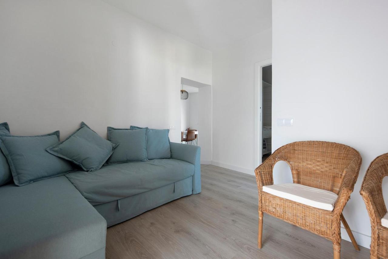 Casa Sol 21 Garachico Villa Garachico  Eksteriør billede