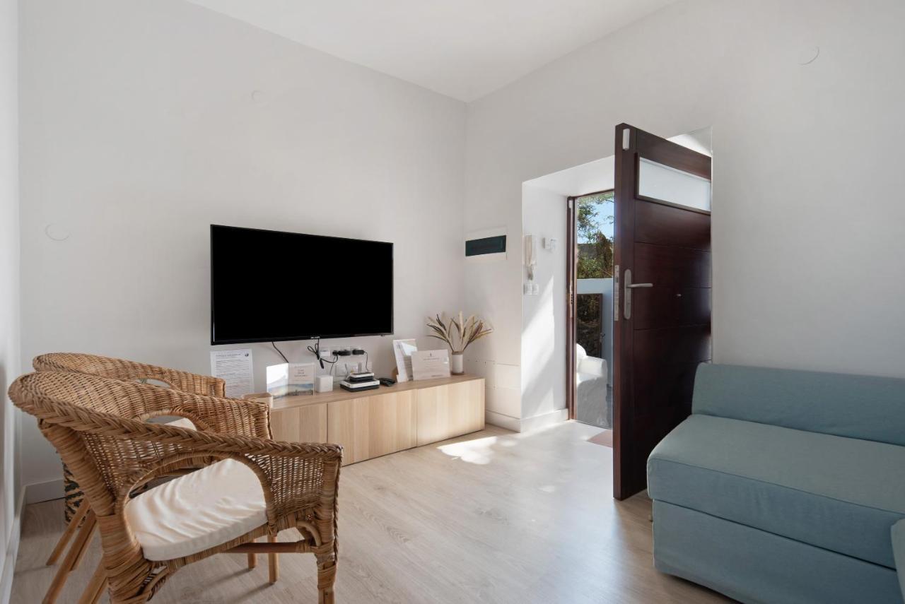 Casa Sol 21 Garachico Villa Garachico  Eksteriør billede