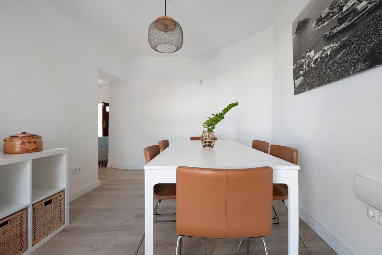 Casa Sol 21 Garachico Villa Garachico  Eksteriør billede