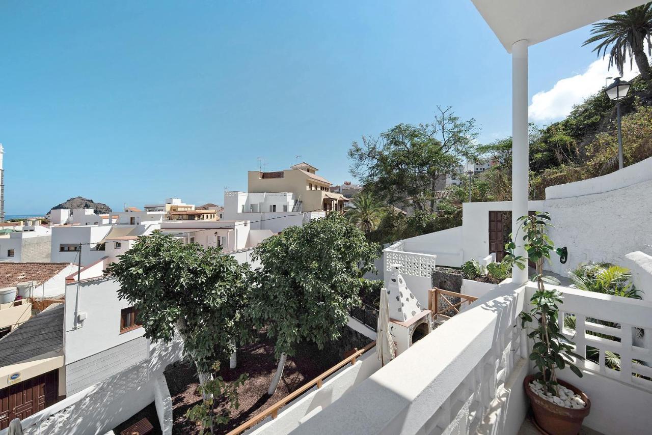 Casa Sol 21 Garachico Villa Garachico  Eksteriør billede